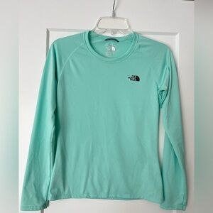 The North Face Long Sleeve Shirt